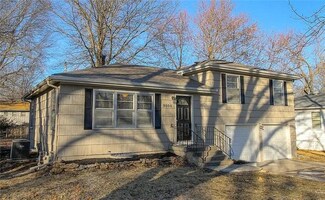 9804 E 79th Place, Raytown, MO 64138