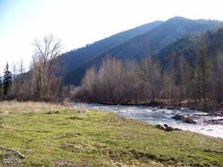 NHN Fish Creek Rd, Alberton, MT 59870