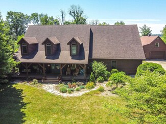 6911 W 375 N, Sharpsville, IN 46068