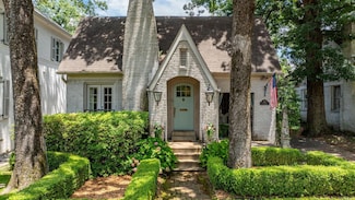 1811 N Jackson St, Little Rock, AR 72207