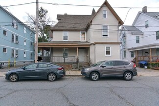 6 Holman St, Attleboro, MA 02703