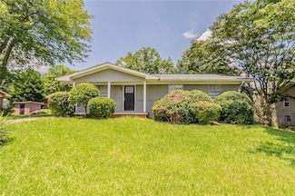 4077 Codel St SW, Atlanta, GA 30331