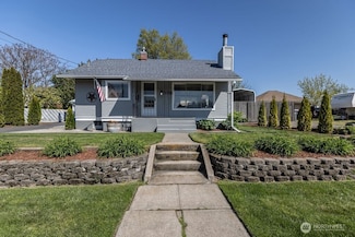338 W Maple St, Walla Walla, WA 99362