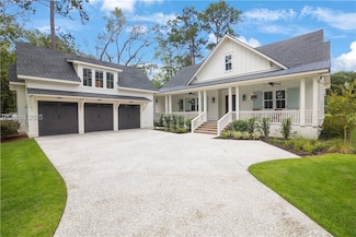 52 Osprey Cir, Okatie, SC 29909