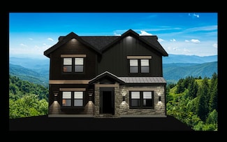 LOT 60R Rambling Creek Way Unit Lot 60R, Sevierville, TN 37862