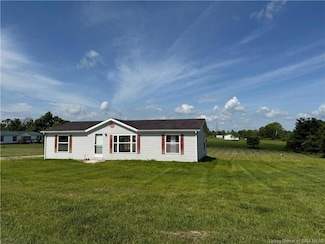 4203 S Cook Ln, English, IN 47118