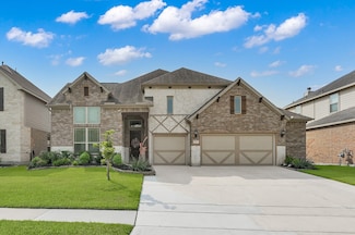 9103 Lacombe Ln, Tomball, TX 77375