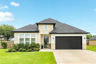 9715 Highland Pointe Dr, Needville, TX 77461