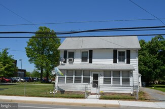 241 W Main St, Cecilton, MD 21913