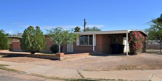 1533 S Avenida Carolina, Tucson, AZ 85711