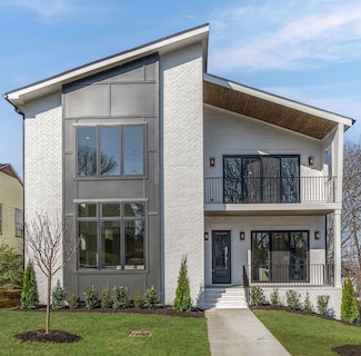 341 Chamberlin St, Nashville, TN 37209