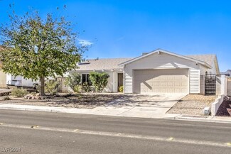 720 Arrowhead Trail, Henderson, NV 89002
