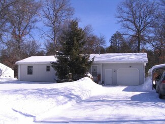 325 Red Tailed Hawk Loop, Grayling, MI 49738