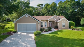 11598 SW 74th Ct, Ocala, FL 34476