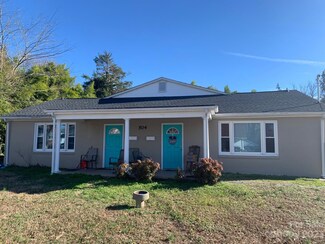 504 E 1st St, Cherryville, NC 28021