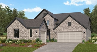 13212 Harbour Point Dr, Texas City, TX 77568