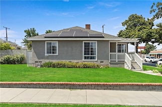 1425 Violeta Dr, Alhambra, CA 91801