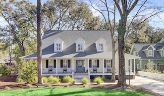 1048 Wharf Indigo Place, Mount Pleasant, SC 29464