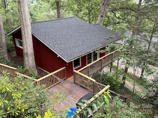 6 N Delano Rd, Asheville, NC 28805