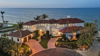641 Ranger Ln, Longboat Key, FL 34228