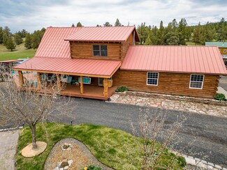 46245 SE Paulina Hwy, Post, OR 97752