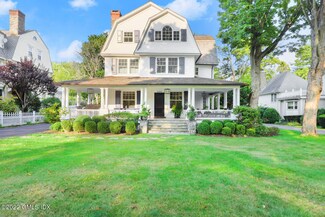 400 Sound Beach Ave, Old Greenwich, CT 06870