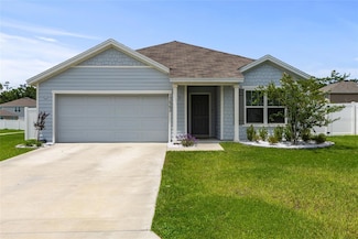 17562 NW 172nd Ave, Alachua, FL 32615
