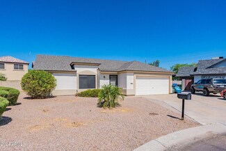 4926 N Eco Cir, Phoenix, AZ 85037