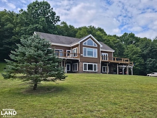 737 Little Egypt Rd, Monterey, VA 24465