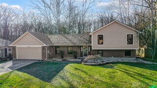 1 Whispering Pines, Springboro, OH 45066