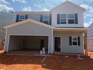 2053 Mayfair Mill Ave, Arcadia, SC 29320