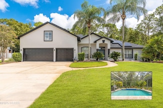 5 Pine Look Pass, Ormond Beach, FL 32174