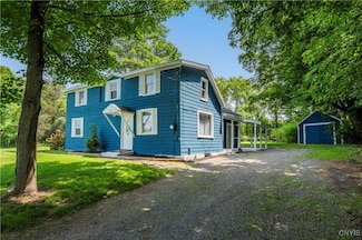3838 Dawes Ave, Clinton, NY 13323