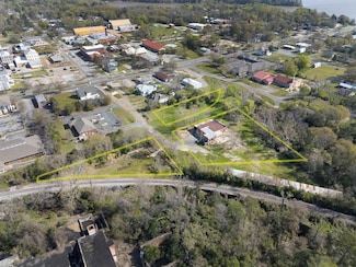 305 S Orange Ave, Eufaula, AL 36027