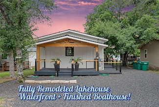 912 Hill Circle Dr W, Marble Falls, TX 78654