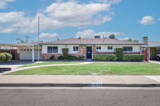 1505 3rd St, Sanger, CA 93657