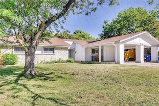 9406 Quail Meadow Dr, Austin, TX 78758