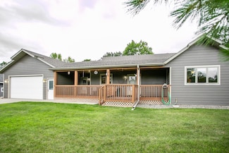 6210 County 38 NW, Walker, MN 56484