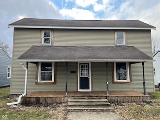 641 S 23rd St, New Castle, IN 47362