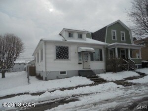 406 Muir Ave, Hazleton, PA 18201