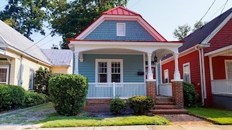 211 Telfair St, Augusta, GA 30901