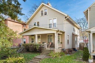 2470 Findley Ave Unit 2, Columbus, OH 43202