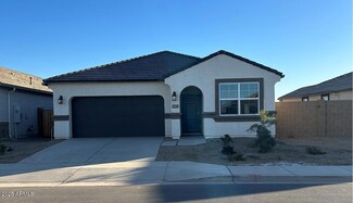 40055 W Venture Rd, Maricopa, AZ 85138