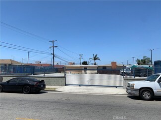 1430 E Colon St, Los Angeles, CA 90744