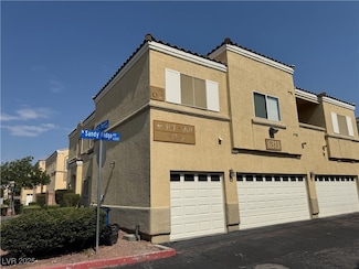 6313 Sandy Ridge St Unit 201, North Las Vegas, NV 89081