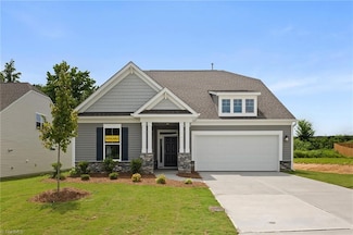 740 Brooklet Ct, Winston-Salem, NC 27127