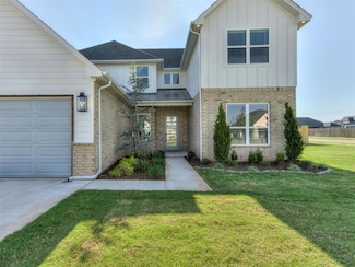 296 Primrose Point Ave, Piedmont, OK 73078