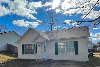 1117 Troy Dr, Benton, AR 72019