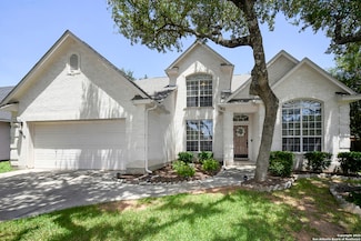 18910 Windsor Wood, San Antonio, TX 78258