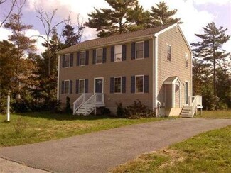 6 Lynne Rd, Wareham, MA 02571